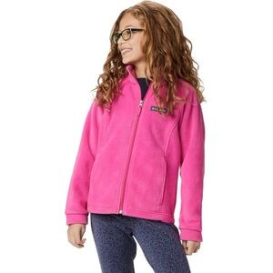 Columbia Benton Springs Fleece Jacket